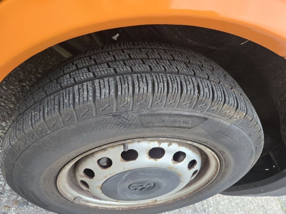 Vw t4 2.5 tdi, klima, 2002 rok