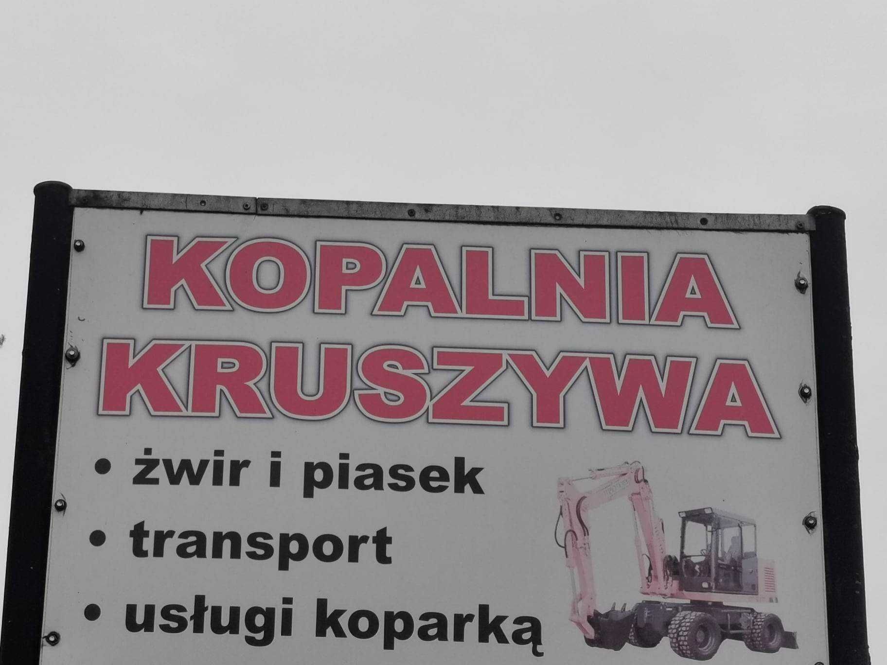 Kamienie ogrodowe, grys, żwir, ziemia, kora