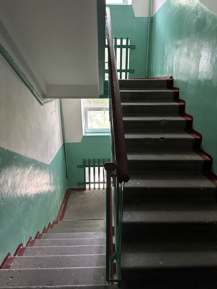 Продаж квартири 2 кім. вул. Соборна