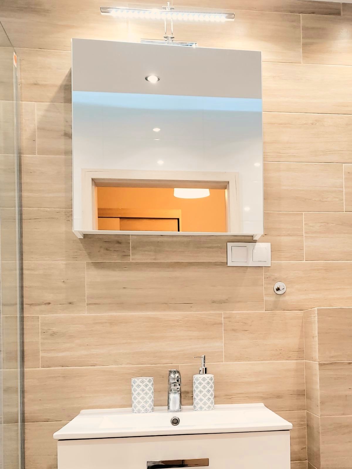 PROMOCJA Apartament NOVUM Śródmieście Żabiniec PIĘKNY I NOWOCZESNY