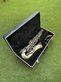 Saxofone americano "The Selmer Company"