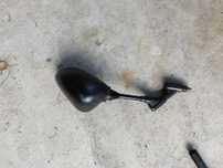 Retrovisor esquerdo yamaha xj6 n 2012