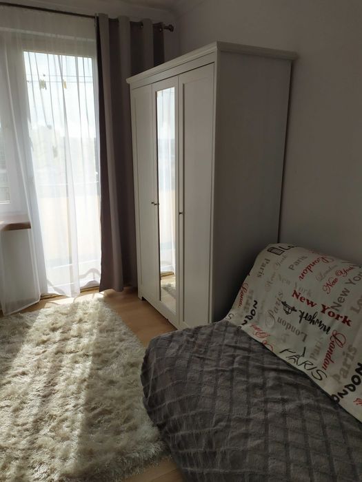 Pokój, centrum, śródmieście, UP, UMCS, Politechnika, KUL, ul. Głęboka