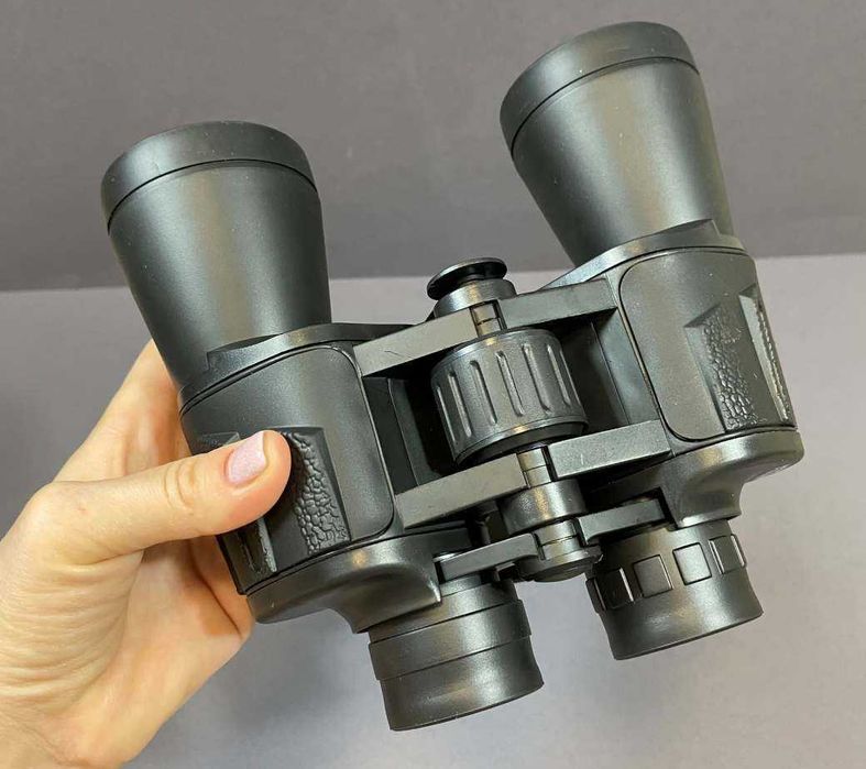 Профессиональный бинокль bushnell для туризма охоты рыбалки 70на70