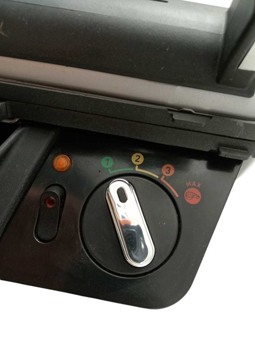 Grill elektryczny Tefal GC450B32 SUPERGRILL