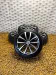 Felgi koła letnie 7mm 19 cali 5x114,3 mitsubishi kia honda mazda nissa