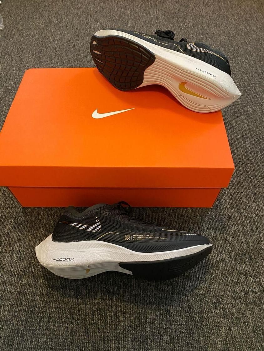 Buty do biegania W Nike Zoomx Vaporfly Next % 2