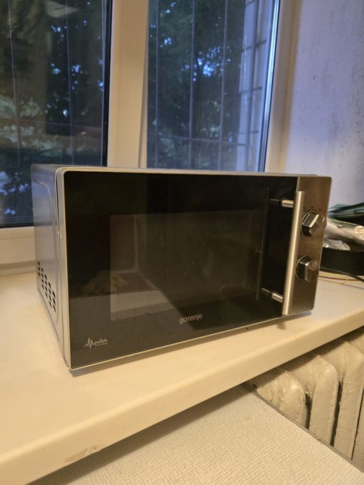 Мікрохвильовка продаж