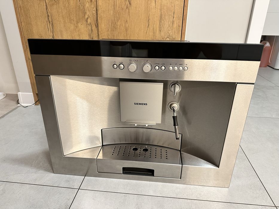 Experss do zabudowy Siemens