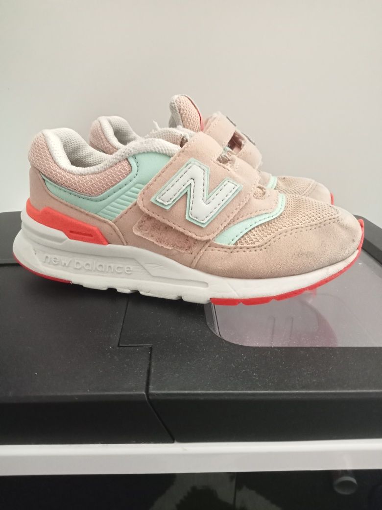 New balance 997H rozmiar 28