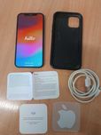 iPhone 12 64gb 81% bateria