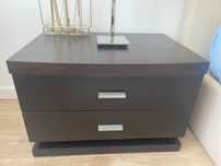 Conjunto mobilia de quarto
