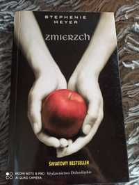 Zmierzch Stephenie Meyer