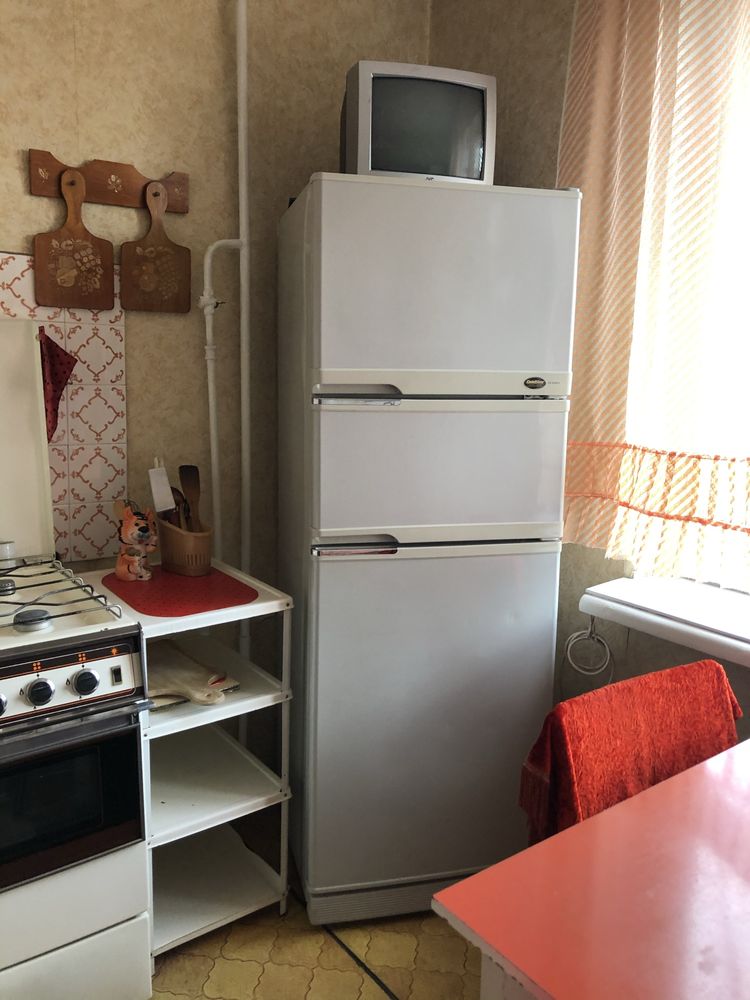 Здам 1кімнатну квартиру в центрі Таірово
