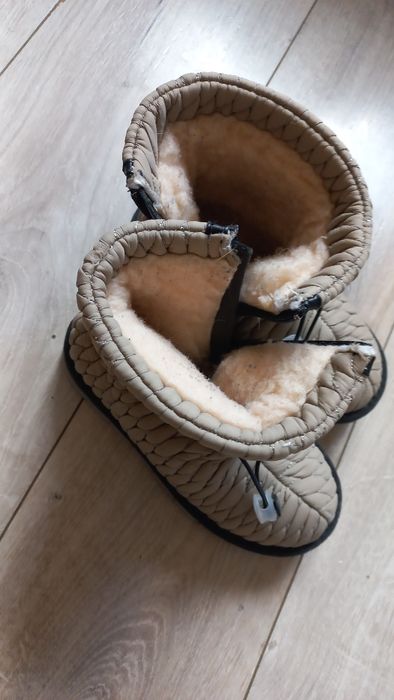 Зимові угги, чоботи, сапоги