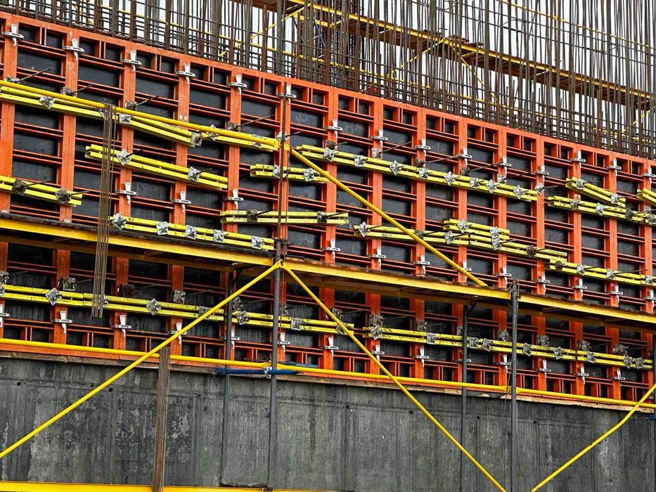 Опалубка оренда продаж