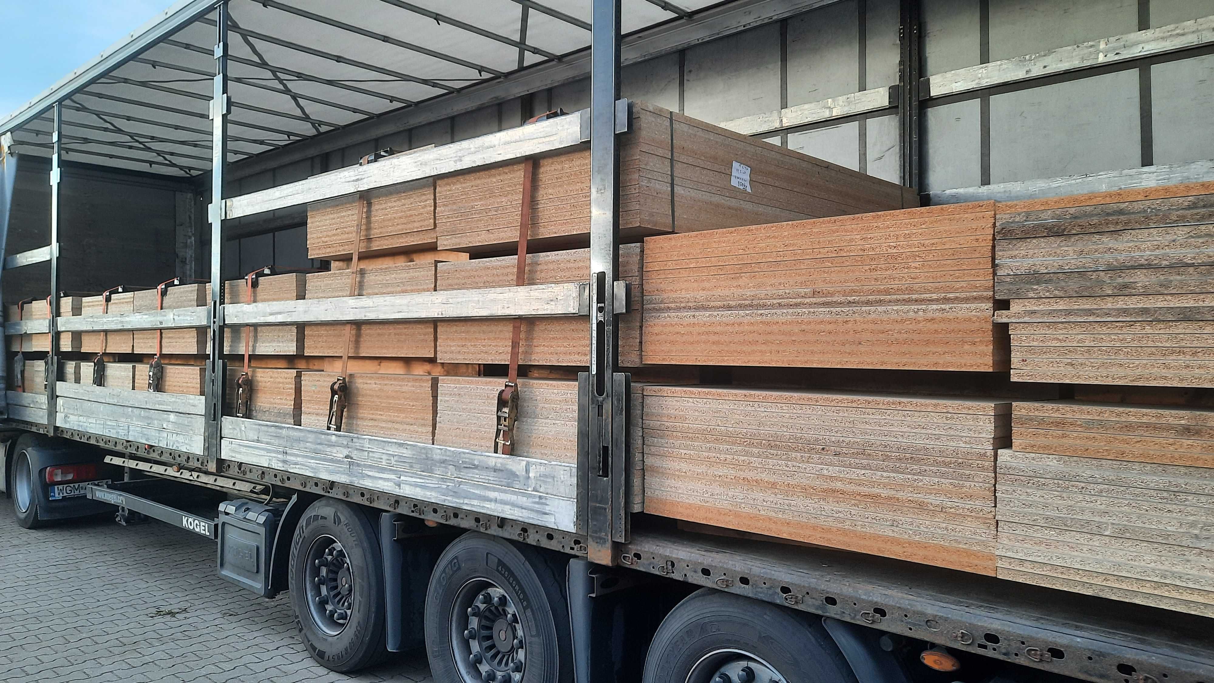 Płyta paździerzowa 30mm płyta wiórowa / płyty podłogowe / półka