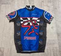 Koszulka sport rowerowa kolarska termoaktywna Agu Xxl