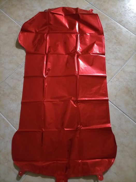 Conjunto 18 peças balões Mickey Minnie 1ano ARTIGO NOVO