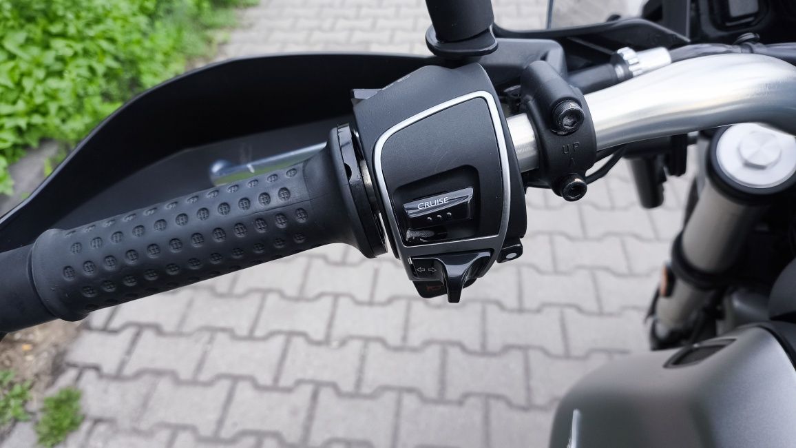 Moto Guzzi v85tt 2019 polski salon prywatny śląskie