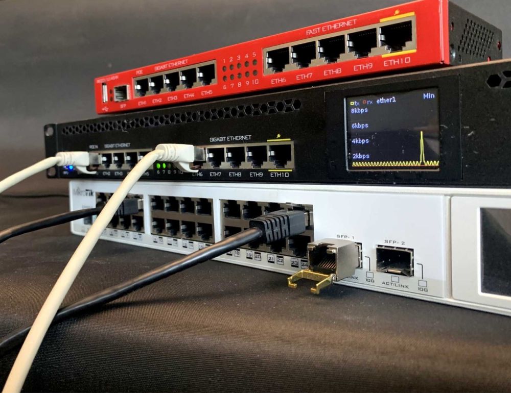 Instalacje elektryczne, Monitoring, Sieci LAN i WiFi, Smart Home Śląsk