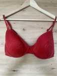 Biustonosz Calvin Klein 75F