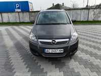 Opel zafira b 1.7 Дизель 2011р.