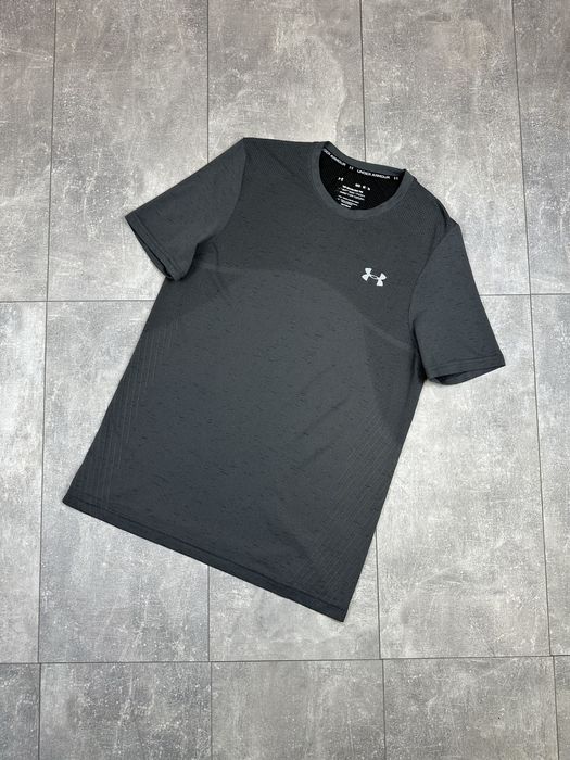 Under Armour термо Футболка