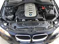 Silnik bmw e60 e61 m57d30 231km komplet 306d3 swap