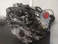 Silnik Audi A4/A6 4.2 V8 BAT BBK BHF BNK BAS