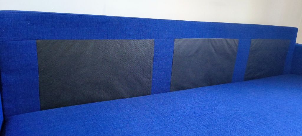 Łóżko rozkładane IKEA