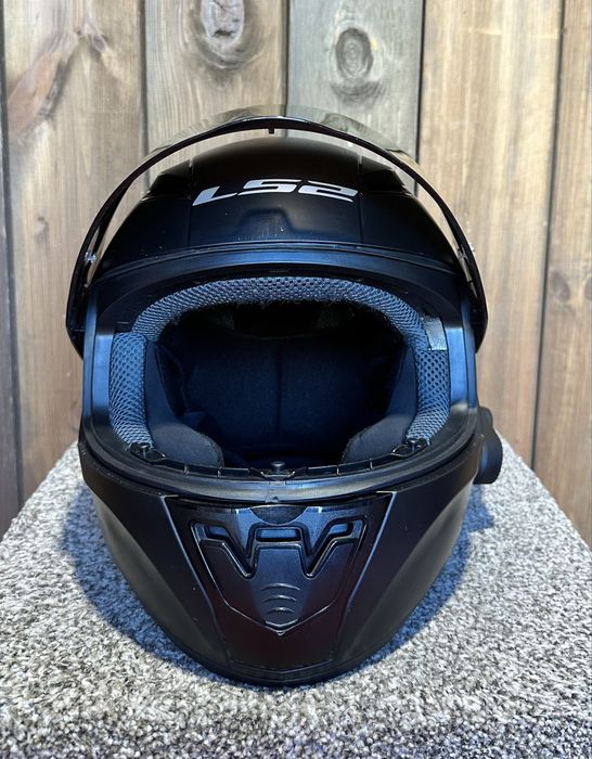 Продам шлем LS2 Rapid II