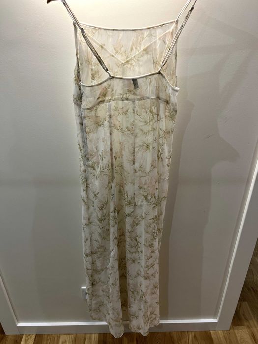 Sukienka letnia H&M