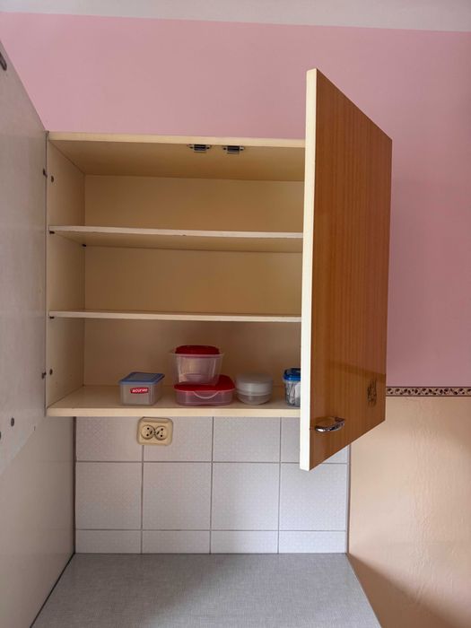 Szafki kuchenne stare uzywane
