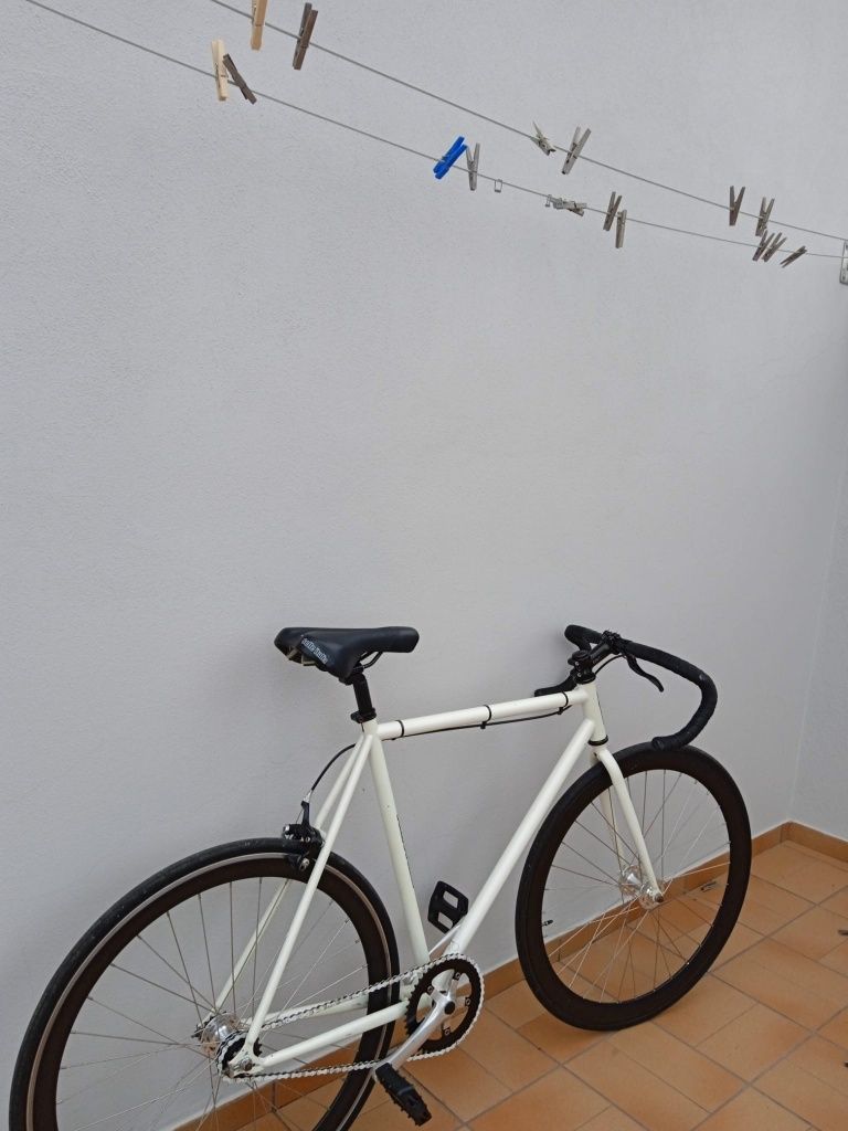 Bike single speed