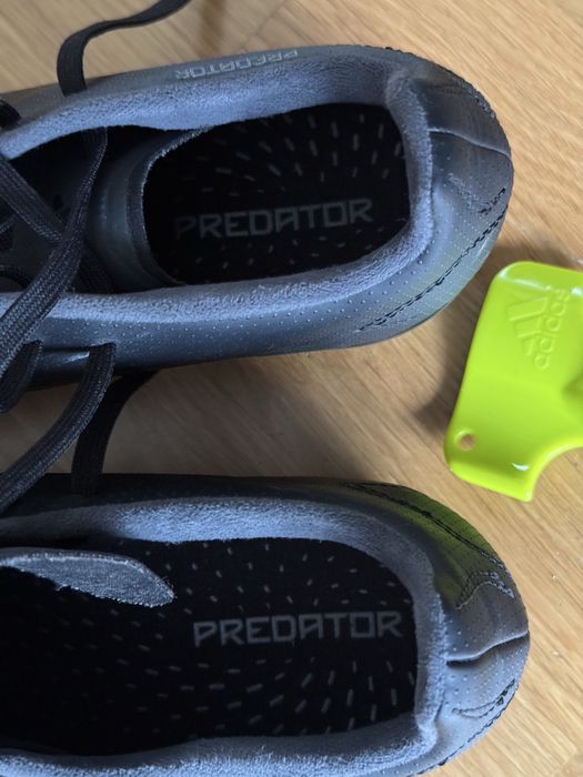 Buty Korki Adidas rozmiar 38 2/3