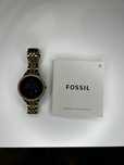 Smartwatch damski zegarek Fosil