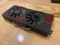 Asus GeForce GTX1060 DUAL 6GB GDDR5 | Karta graficzna DUAL-GTX1060-O6G