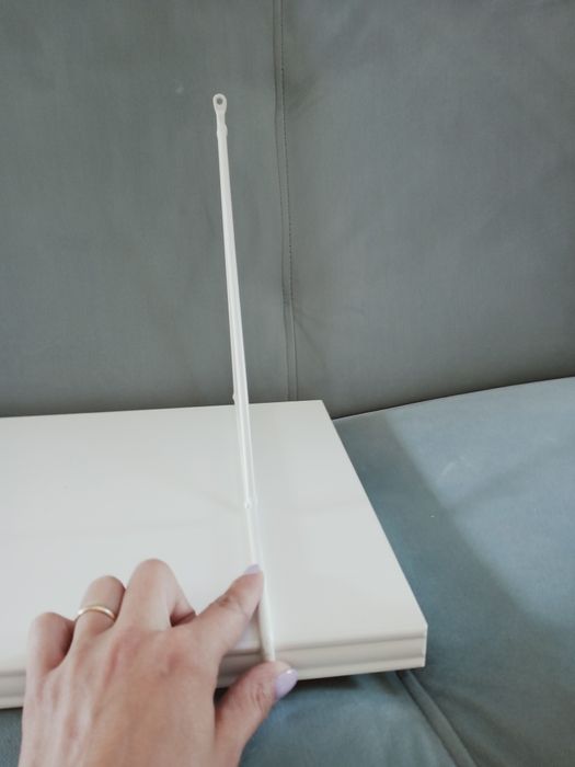 Półka wisząca Ikea