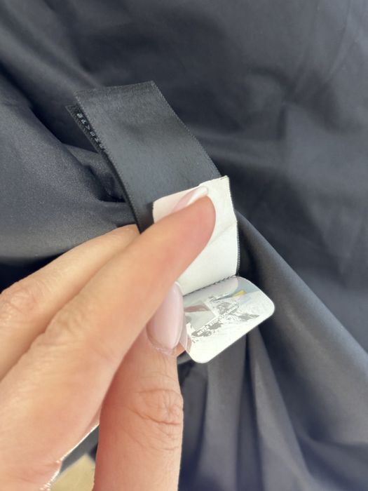 Пуховик зимовий The North Face чоловічий