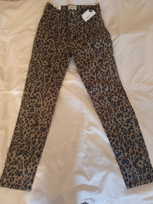 Продам дитячі джинси брендові.