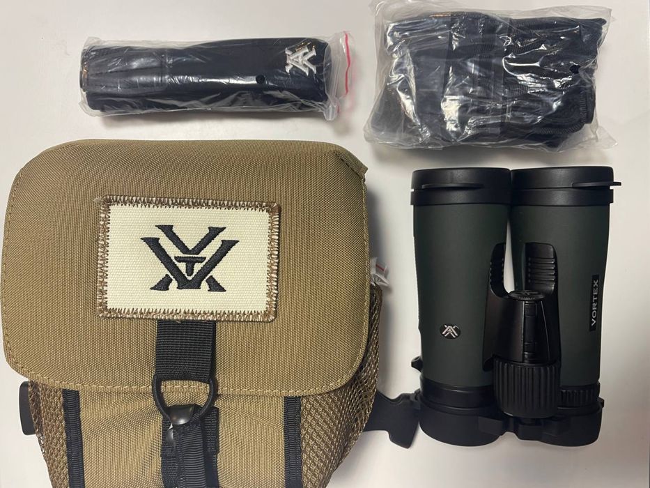 Vortex Optics Diamondback HD Binoculars 10x42 оригінал