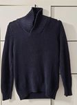 Cieply sweter chlopiecy HM