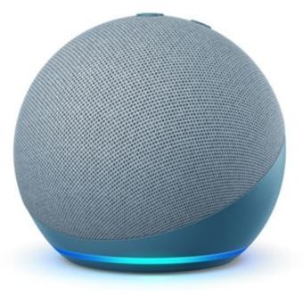 Echo dot 4° geração