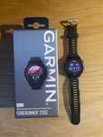 Zegarek Garmin Forerunner 255s music