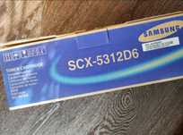 Картридж Samsung SCX-5312D6