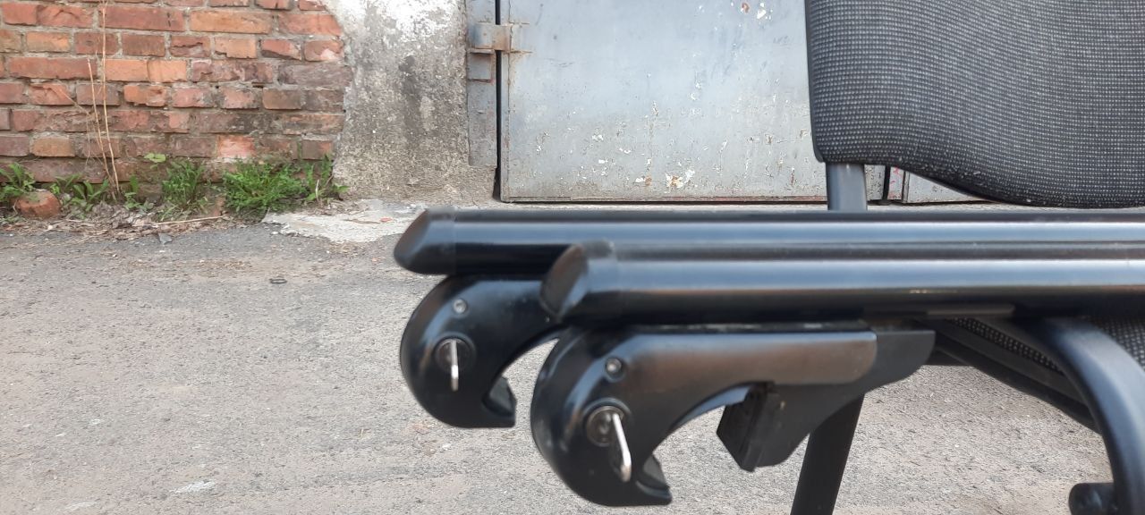 Авто релингі універсальні (розмір 110/112)