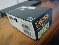 Boss MT-2 / Metal Zone Pedal