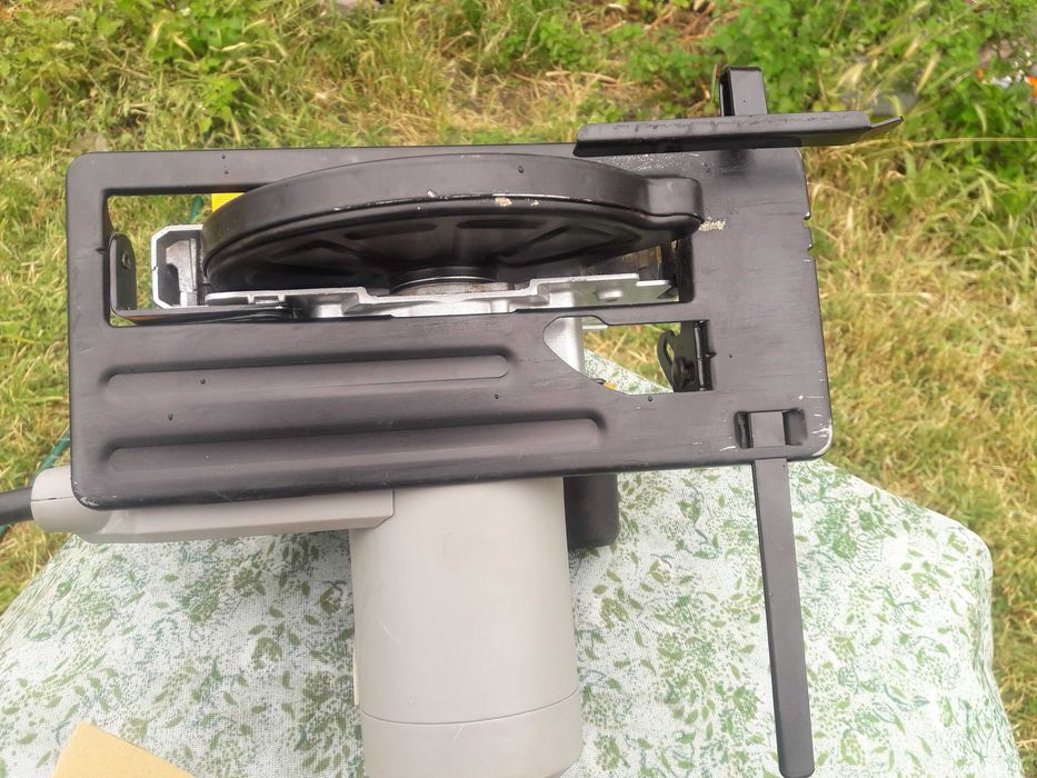 Pilarka tarczowa TITAN TTB874CSW 1200W 165MM
