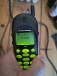 Stary telefon Motorola V2288 SPRAWNY ZABYTEK